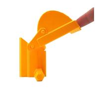 Pelleteuse Mécanique Jouet Sable | Jeu De Bac À Sable - Commande Manuelle Rotation 360° Jouet Construction Extérieur