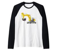Pelleteuse rétro pour Gros camions Manche Raglan