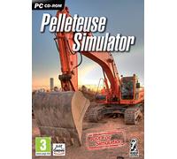 Pelleteuse Simulator