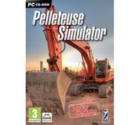 Pelleteuse Simulator PC G