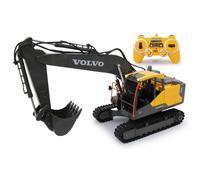 Pelleteuse volvo ec160e 1:16 2,4ghz