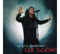 Pelletier, Bruno - Sur Scene
