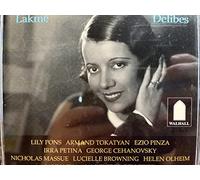 Pelletier - Lakme (Kompl) [Import]