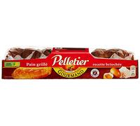 Pelletier Pain Grillé Gourmand 300 g
