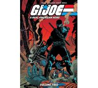 Pelletier, Paul - G.I. Joe: A Real American Hero! Vol. 2