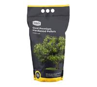 Granulés de bois de Chêne de qualité supérieure Ooni - 3kg