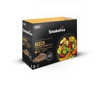 Pellets de bois - WEBER - Smokefire - 100% hêtre - pour barbecue