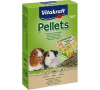 Pellets granulés Vitakraft pour cochons d'Inde
