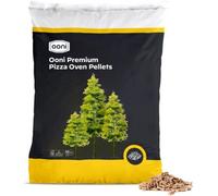 Pellets OONI pour four à pizza premium 10kg