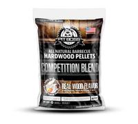 Pellets Pit Boss Saveur Competition Blend - Sac de 9kg