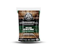Pit Boss - Pellets - Saveur Pommier - Bois - Sac 9 kg