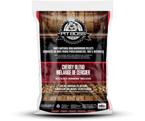 Pellets PITBOSS de pellet 9kg - Saveur Cerisier
