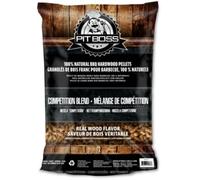 Pellets PITBOSS PELLET COMPETITION BLEND