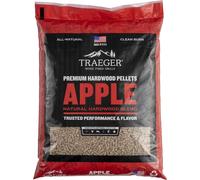 Pellets Pomme 9 Kg