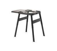 Chariot pour Barbecue électrique/Fumoir Ninja Woodfire XL