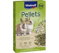Pellets Rabbit Aldult, Paquet De 1 X 800 G