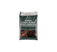 Wood pellets Mesquite 100% Natural and food-grade for pellet grills - 9 kg