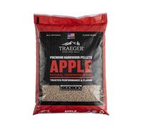 Pellets TRAEGER Apple - sac de 9 kg