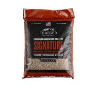 Pellets TRAEGER PEL346 Pellets SIGNATURE BLEND
