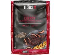 Pellets WEBER FSC - cerisier 3401050