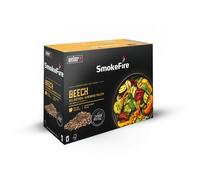 Pellets WEBER FSC hetre