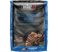 Pellets WEBER Pellet FSC mélange Grill Academy