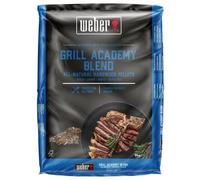 Pellets WEBER Pellet FSC mélange Grill Academy