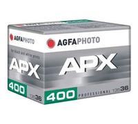 Pellicule 35mm AgfaPhoto APX 400 N&B Professional 400iso 36poses G