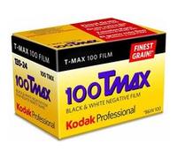 Kodak T Max 100 135-24