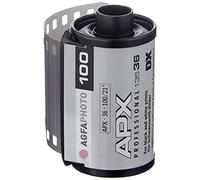 AGFA APX 100asa 36 Poses