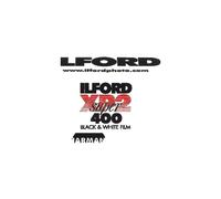 Pellicule argentique Ilford Pack de 10 pellicules Noir et blanc
