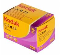 KODAK Gold 135 200asa 36 Poses