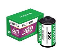Fujifilm - 1 film couleur Fujicolor 200 135 36 poses