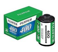 Fujifilm Pellicule 400 ISO 36 Photos 135mm Film
