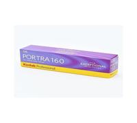 Kodak Portra 160 135/36 (Lot de 5)