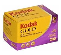KODAK Gold 135 200asa 36 Poses