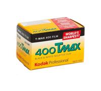 Pellicule Kodak N&B T MAX 400iso 24x36 36 Poses