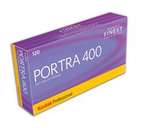 KODAK Portra 400 120X5