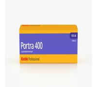 Pellicule Kodak Pack de 5 films négatif couleur 135 24x36 Kodak Portra 400 iso 36poses