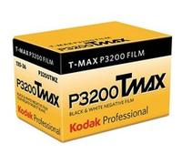 Kodak T-MAX P3200 Film pellicule noir et blanc