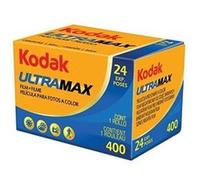 Kodak - 1 film couleur Gold 400 Ultra Max 135 24 poses