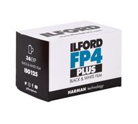 ILFORD FP4+ 135 125asa 36 Poses