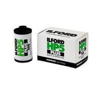 ILFORD HP5+ 135 400asa 36 Poses - Lot de 10