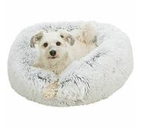 Pellicule Rond Harvey Ø 70 Cm, Cheveux Longs, Noir Et Blanc