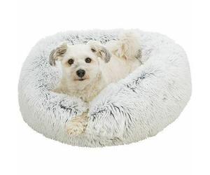 Pellicule Rond Harvey Ø 70 Cm, Cheveux Longs, Noir Et Blanc