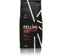 Pellini Café en Grains N.82 Vivace pour Espresso, 1 kg | Mélange Classique Arabica et Robusta, Goût Intense et Équilibré, Torréfaction Moyenne