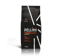 Pellini Café en Grains N.82 Vivace pour Espresso, 1 kg | Mélange Classique Arabica et Robusta, Goût Intense et Équilibré, Torréfaction Moyenne