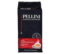Pellini Café Moulu Espresso Superiore Tradizionale nr 42 Arabica 60%/Robusta 40% 250 g