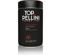 Pellini Café Moulu pour Moka Originale 100% Arabica, 250 g | Arôme Intense et Enveloppant, Mélange 100% Arabica, Torréfaction Douce