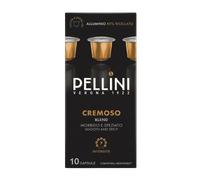 Pellini Cremoso - 10 capsules Nespresso® | Lucoffee